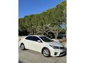 SEDEF BEYAZ TRAMERSİZ COROLLA