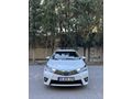SEDEF BEYAZ TRAMERSİZ COROLLA
