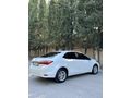SEDEF BEYAZ TRAMERSİZ COROLLA