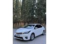 SEDEF BEYAZ TRAMERSİZ COROLLA