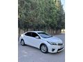 SEDEF BEYAZ TRAMERSİZ COROLLA