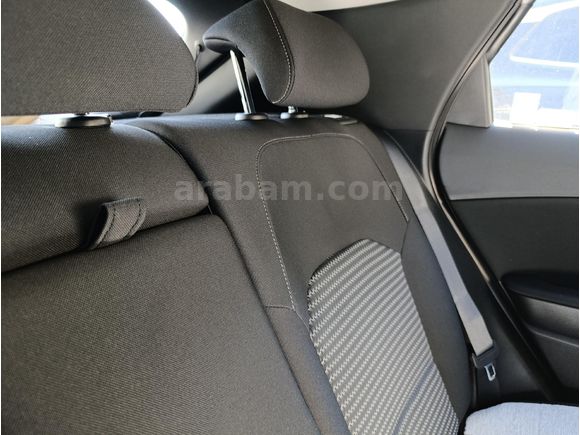 Sıfır Ayarında Hybrid XCEED (Ekstralı)