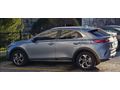 Sıfır Ayarında Hybrid XCEED (Ekstralı)