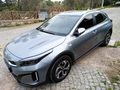 Sıfır Ayarında Hybrid XCEED (Ekstralı)