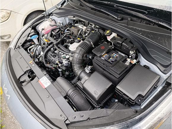 Sıfır Ayarında Hybrid XCEED (Ekstralı)