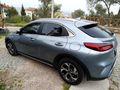 Sıfır Ayarında Hybrid XCEED (Ekstralı)