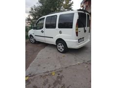 Sahibinden otomobil ruhsatli Fiat Doblo Cargo 1.9 D 2003 Model