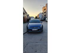Sahibinden Opel Astra 1.6 Edition 2016 Model Edirne 95.000 km Mavi