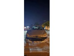 Sahibinden Peugeot 206 1.4 HDi X-line 2007 Model 