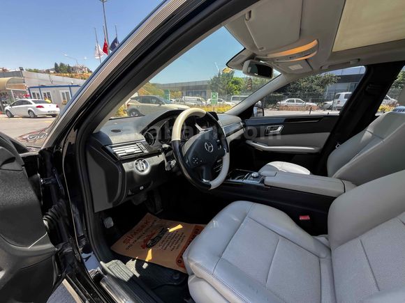 Sahibinden Mercedes - Benz E 220 CDI Avantgarde 2012 Model 