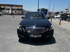Sahibinden Mercedes - Benz E 220 CDI Avantgarde 2012 Model 