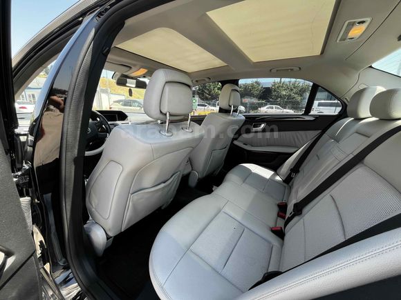 Sahibinden Mercedes - Benz E 220 CDI Avantgarde 2012 Model 