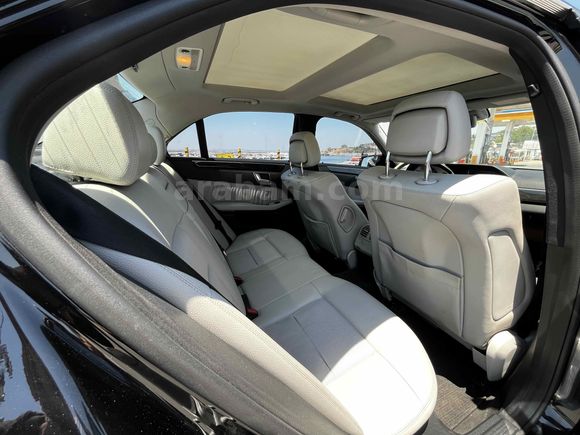 Sahibinden Mercedes - Benz E 220 CDI Avantgarde 2012 Model 