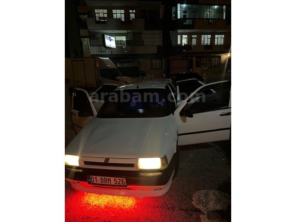 Sahibinden Fiat Tipo 1.4 S 1998 Model
