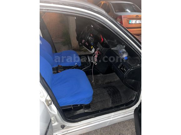 Sahibinden Fiat Tipo 1.4 S 1998 Model