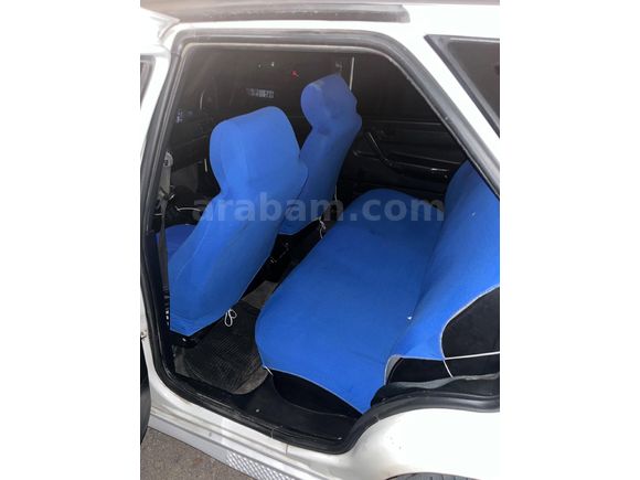 Sahibinden Fiat Tipo 1.4 S 1998 Model