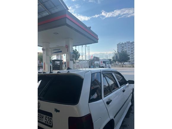 Sahibinden Fiat Tipo 1.4 S 1998 Model