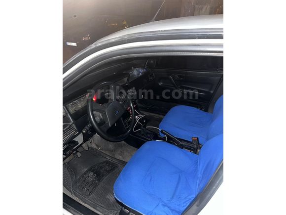 Sahibinden Fiat Tipo 1.4 S 1998 Model