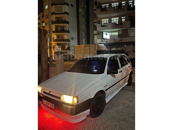Sahibinden Fiat Tipo 1.4 S 1998 Model