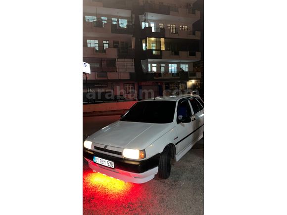 Sahibinden Fiat Tipo 1.4 S 1998 Model