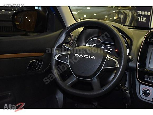 ATA HYUNDAI PLAZADAN 2023 HATASIZ DACİA SPRİNG EXTREME