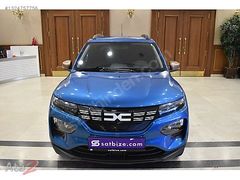 ATA HYUNDAI PLAZADAN 2023 HATASIZ DACİA SPRİNG EXTREME