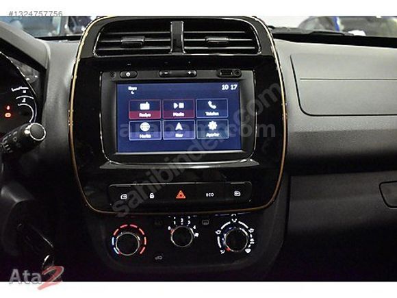 ATA HYUNDAI PLAZADAN 2023 HATASIZ DACİA SPRİNG EXTREME