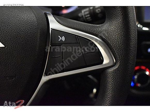 ATA HYUNDAI PLAZADAN 2023 HATASIZ DACİA SPRİNG EXTREME