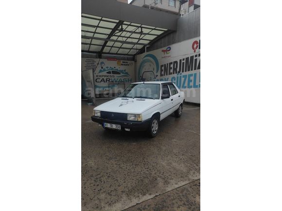 Sahibinden Renault R 9 1.4 Broadway 1996 Model