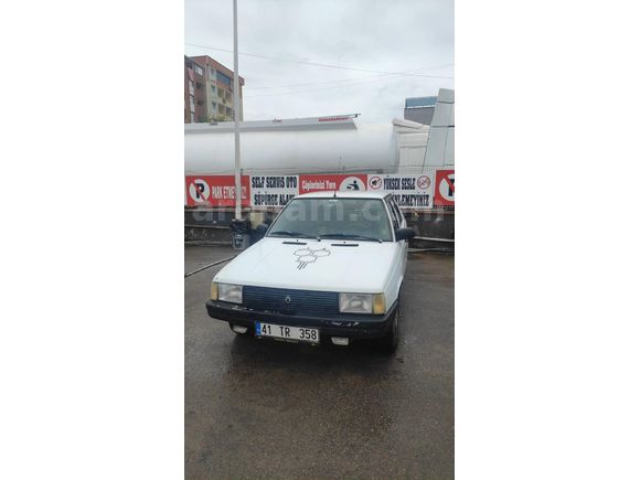 Sahibinden Renault R 9 1.4 Broadway 1996 Model