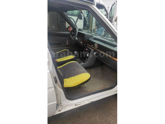 Sahibinden Renault R 9 1.4 Broadway 1996 Model