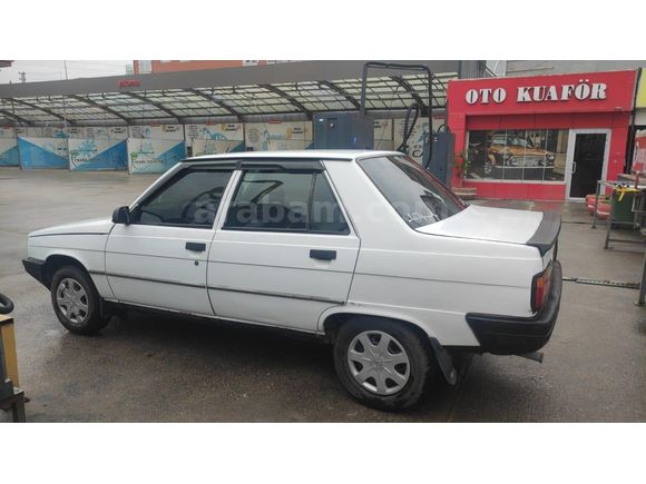 Sahibinden Renault R 9 1.4 Broadway 1996 Model