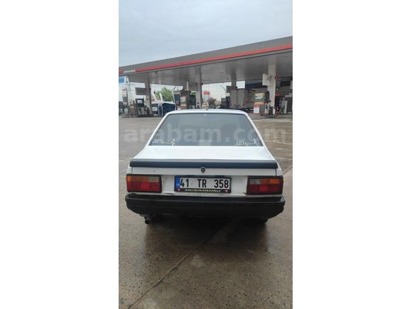 Sahibinden Renault R 9 1.4 Broadway 1996 Model
