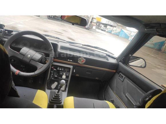 Sahibinden Renault R 9 1.4 Broadway 1996 Model