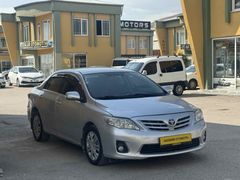 Galeriden Toyota Corolla 1.6 Comfort Extra 2011 Model Van