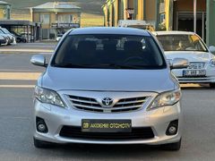Galeriden Toyota Corolla 1.6 Comfort Extra 2011 Model Van