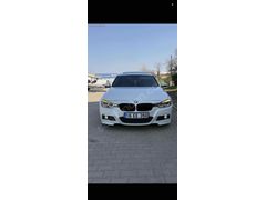 Sahibinden BMW 3 Serisi 318i Touring 2015 Model 