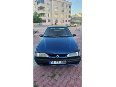 Sahibinden Renault R 19 1.6 Europa RTE 2001 Model acil
