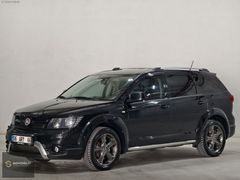 SOYOĞLU ' DAN 2014 FREEMONT CROSS SUNROOF 7 KİŞİLİK EMSALSİZ