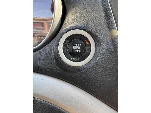 2014 FREEMONT 2.0 LOUNGE 4x4 DĞŞNSZ+TRMRSZ..