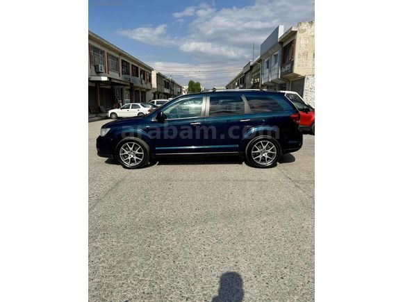 2014 FREEMONT 2.0 LOUNGE 4x4 DĞŞNSZ+TRMRSZ..