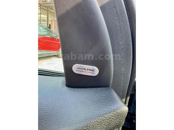 2014 FREEMONT 2.0 LOUNGE 4x4 DĞŞNSZ+TRMRSZ..