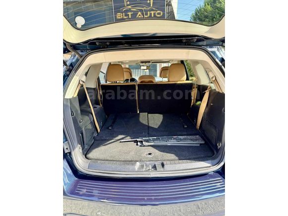 2014 FREEMONT 2.0 LOUNGE 4x4 DĞŞNSZ+TRMRSZ..