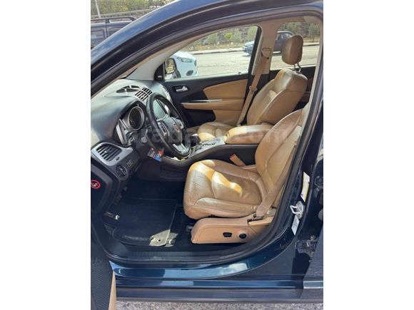 2014 FREEMONT 2.0 LOUNGE 4x4 DĞŞNSZ+TRMRSZ..