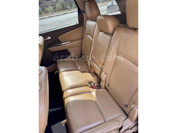 2014 FREEMONT 2.0 LOUNGE 4x4 DĞŞNSZ+TRMRSZ..