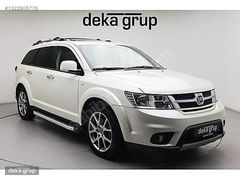 2014 Fiat Freemont 2.0 Multijet Lounge - 7 Kişilik - 174.000 KM
