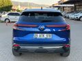 CAM TAVANLI HİBRİT 4 CONTROL 200 HP BOYA KAYIT YOK