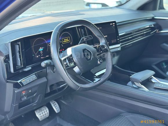 CAM TAVANLI HİBRİT 4 CONTROL 200 HP BOYA KAYIT YOK