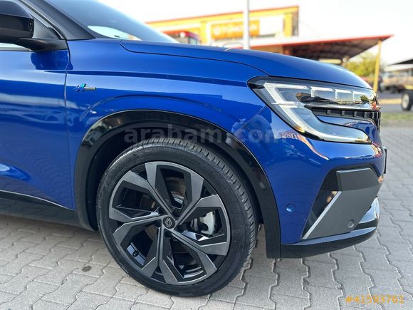 CAM TAVANLI HİBRİT 4 CONTROL 200 HP BOYA KAYIT YOK