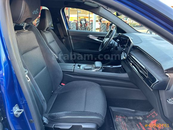 CAM TAVANLI HİBRİT 4 CONTROL 200 HP BOYA KAYIT YOK